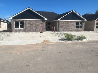 116 Vitava, West, TX 76691