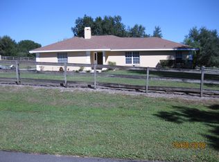 15921 Thoroughbred Ln, Montverde, FL 34756