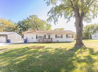 131 Silver Ln, Brookfield, MO 64628