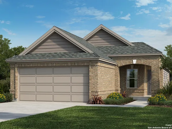 14318 Calaveras Cove, San Antonio, TX 78112