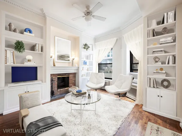 255 West 92nd Street PH5D image 1 of 8