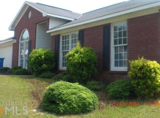 1248 Bunker Ridge Ln, Columbus, GA 31907