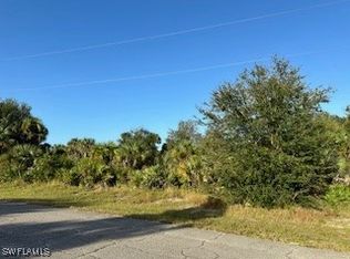 5017 Mateo Cir, Labelle, FL 33935