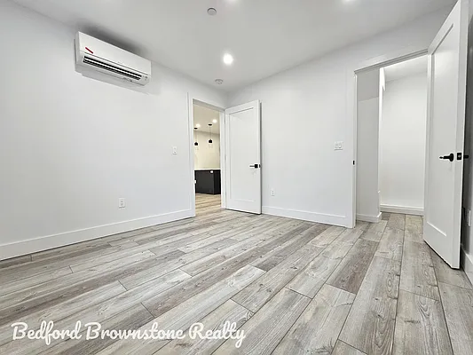Rented by Bedford Brownstone Realty | media 7