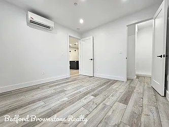 Rented by Bedford Brownstone Realty