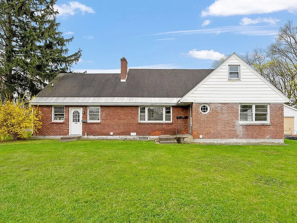 618 Curry Rd #LOWER