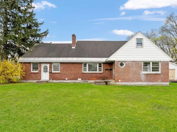 618 Curry Rd APT Basement, Schenectady, NY 12306