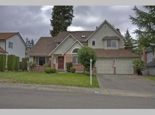 1225 SW 330th Pl, Federal Way, WA 98023
