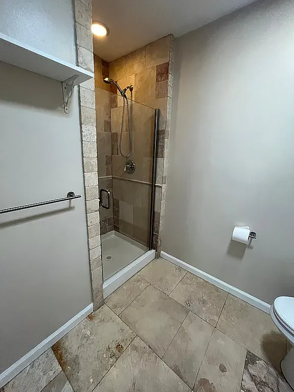 Studio, 450 sqft, $2,600 — Photo 4