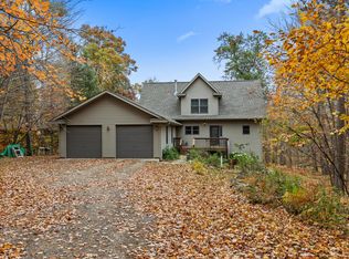 14281 County Road 116, Merrifield, MN 56465