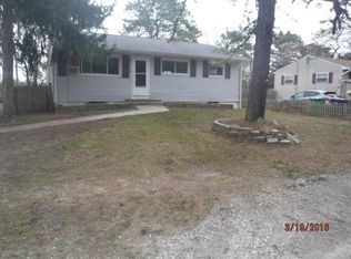 112 Attison Ave, Toms River, NJ 08757