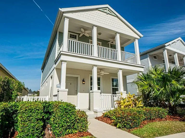 12512 Shimmering Oak Cir — Photo 1
