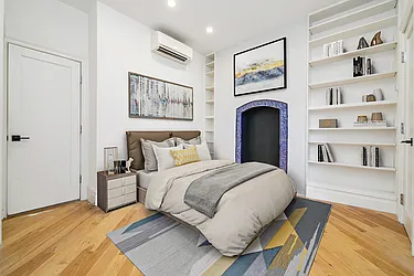 Rented by REAL New York