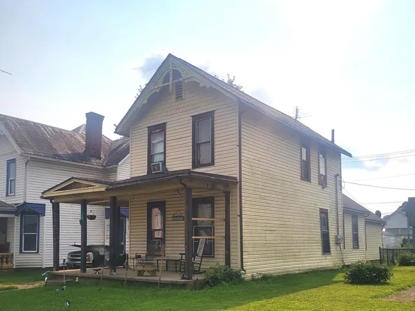 151 N Cedar St, Newark, OH 43055