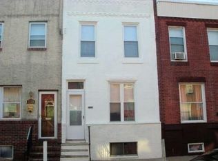 2528 S Reese St, Philadelphia, PA 19148