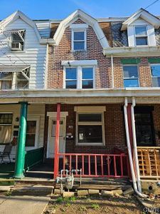 1148 W Union St, Allentown, PA, 18102
