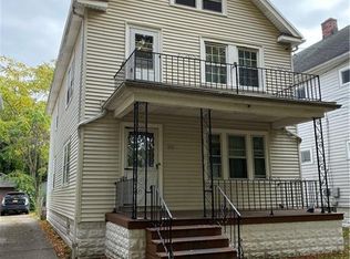 53 Pavonia St, Buffalo, NY 14207