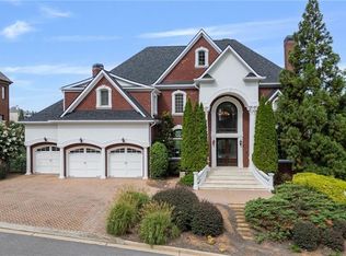 3739 Harbour Landing Dr, Gainesville, GA 30506