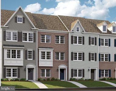 10769 Millport St, White Plains, MD, 20695