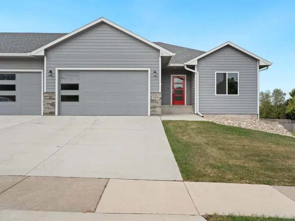 919 N Bahnson Ave, Sioux Falls, SD 57103