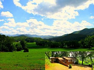 715 Snow Hill Rd, FRANKLIN, NC 28734