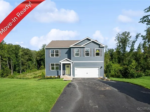 118 Leonard Way, Aylett, VA 23009