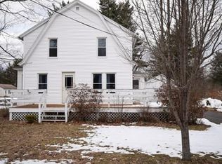 2494 Wilbraham Rd, Springfield, MA 01129