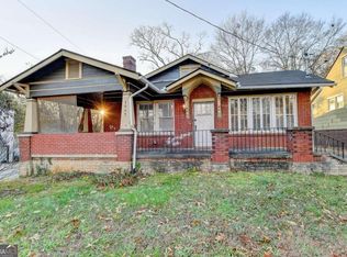 1667 Sylvan Rd SW, Atlanta, GA 30310