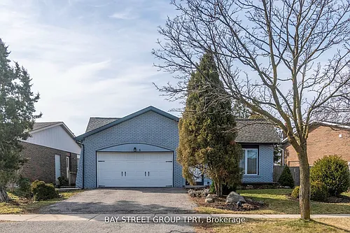 6 Blackthorn Ln Photo 1