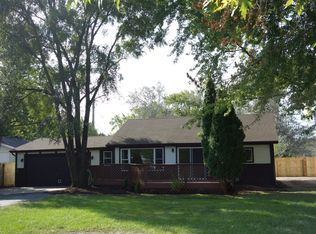 2424 Keith Ave, Joliet, IL 60435