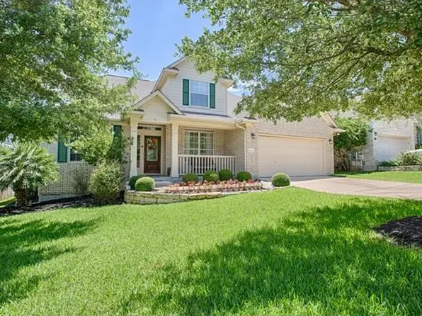 13012 Titus Ct, Austin, TX 78732