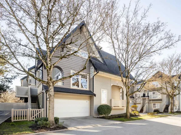 3711 Robson Ct #73, Richmond, BC V7C 5T8