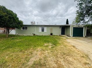 4867 Morales St, New Cuyama, CA 93254