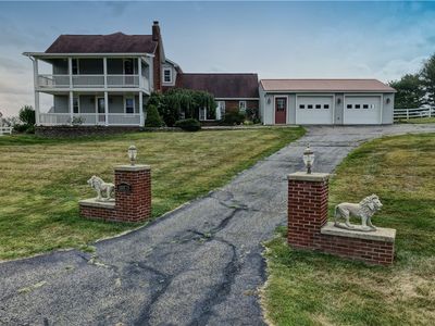 10870 County Road 6, Killbuck, OH, 44637