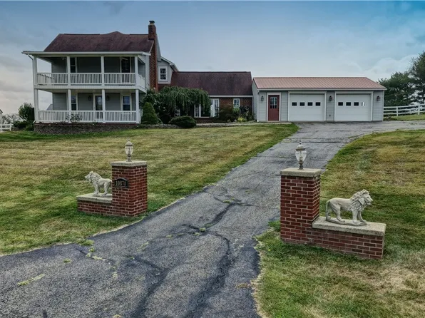 10870 County Road 6, Killbuck, OH 44637