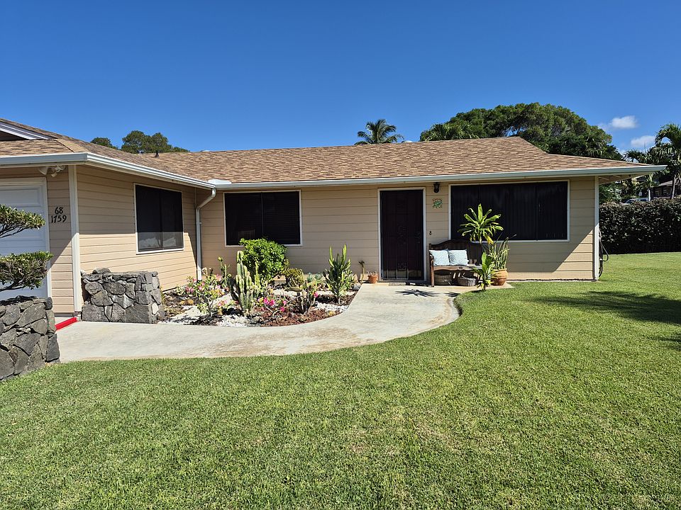 1st image of 68-1759 Kaoni Pl