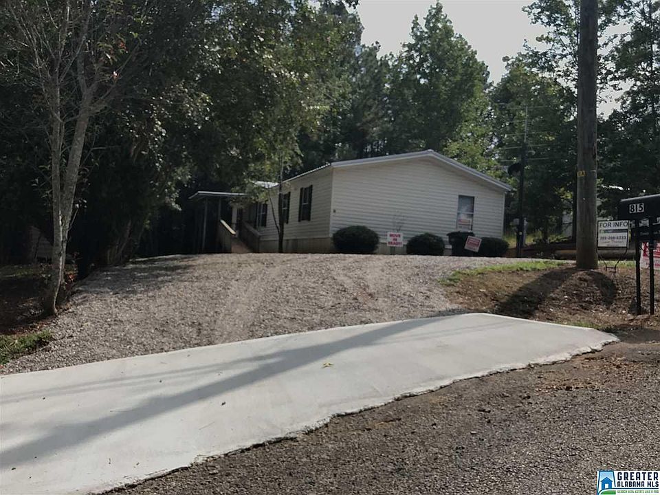 1st image of 815 Freeze Mountain Dr