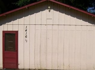 1416 1/2 W Main St, Centralia, WA 98531