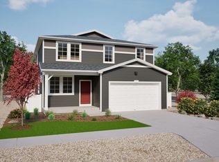 5775 Bowerman Ln, Colorado Springs, CO 80927