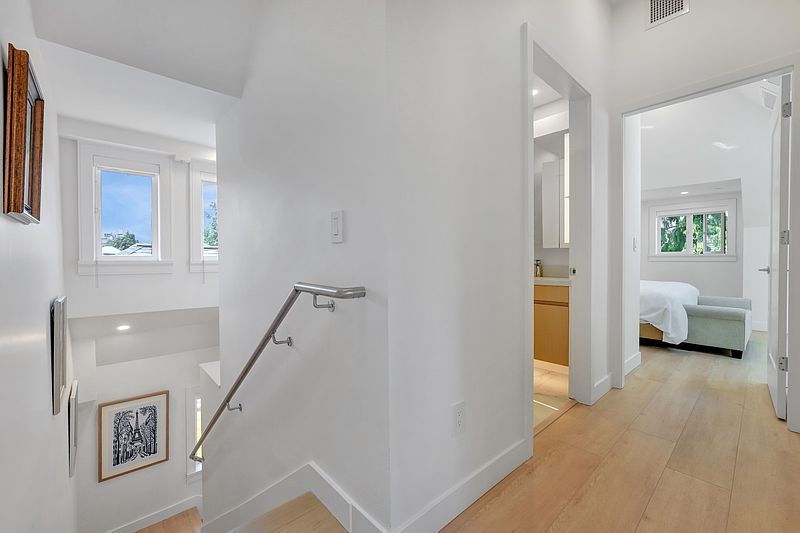 Vancouver Apartment for rent - 1 Bedroom — photo 18