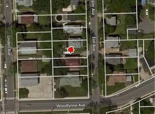 177 Elm Ave, Woodlynne, NJ 08107