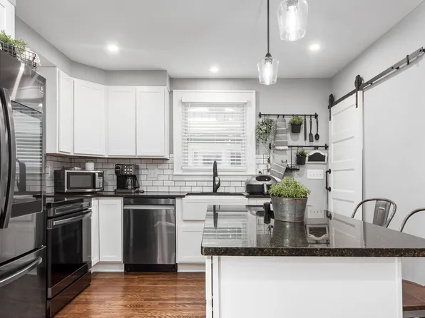 563 Frebis Ave, Columbus, OH 43206