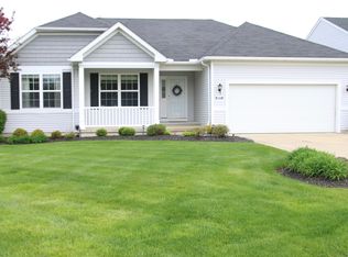 9071 Devonshire Dr, Olmsted Falls, OH