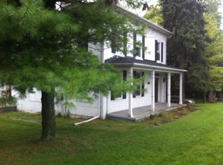 1266 E 2nd St, Franklin, OH 45005