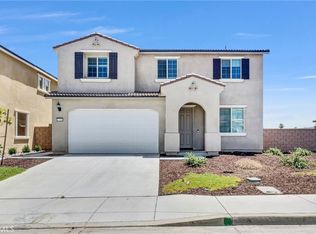 27400 Golden Nugget St, Menifee, CA 92586