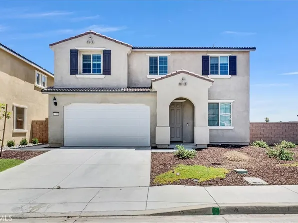 27400 Golden Nugget St, Menifee, CA 92586