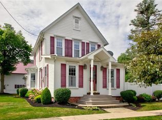 155 Main St, Akron, NY 14001