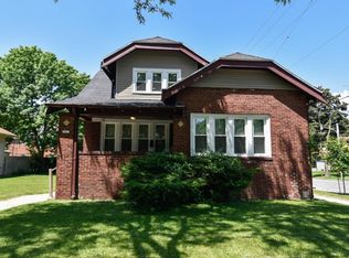 3457 N 39th St, Milwaukee, WI 53216