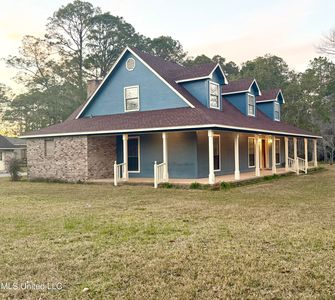 5809 Southland St, Ocean Springs, MS, 39564