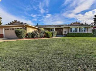 4534 Central Ave, Fremont, CA